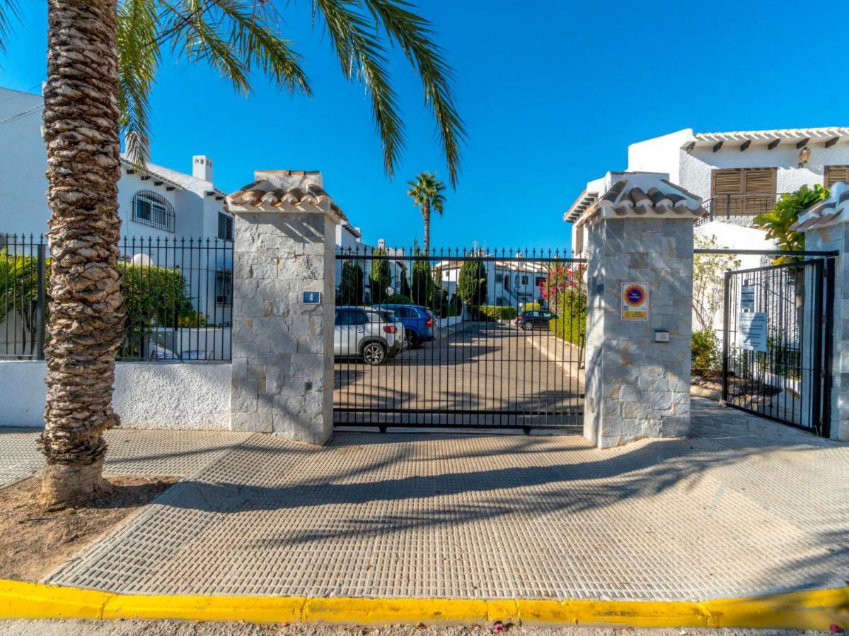 Apartment Bellavista I By Interhome Orihuela Exterior foto