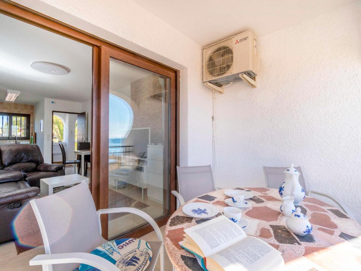 Apartment Bellavista I By Interhome Orihuela Exterior foto