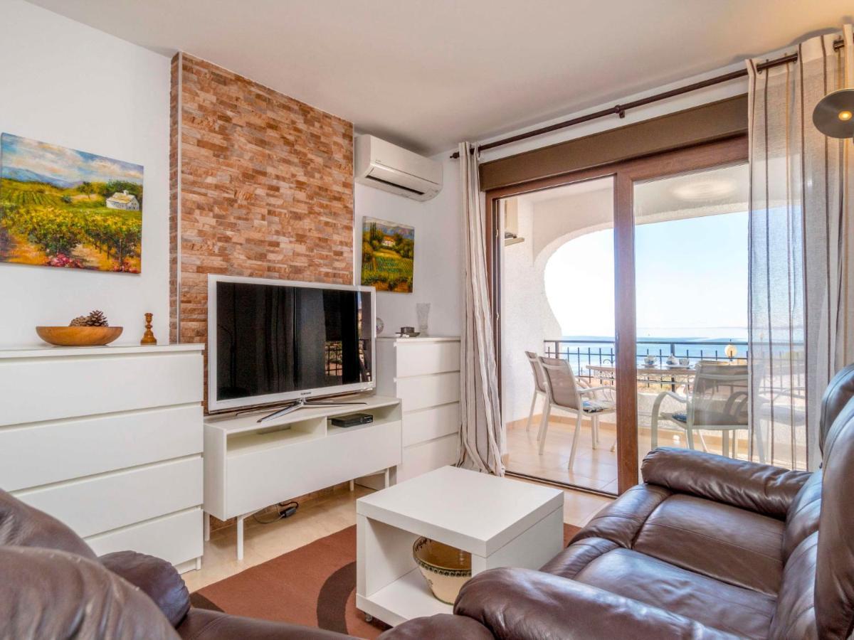 Apartment Bellavista I By Interhome Orihuela Exterior foto