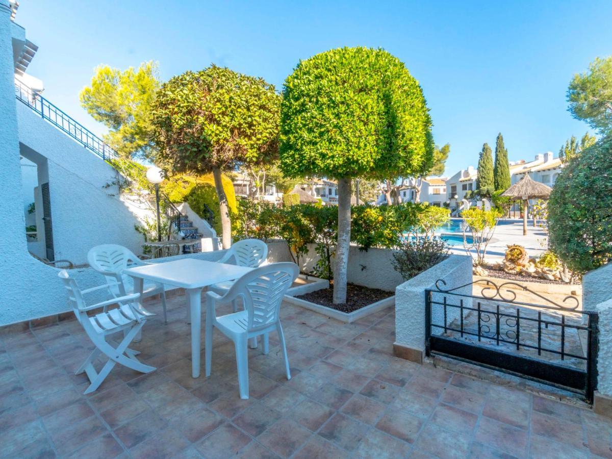 Apartment Bellavista I By Interhome Orihuela Exterior foto